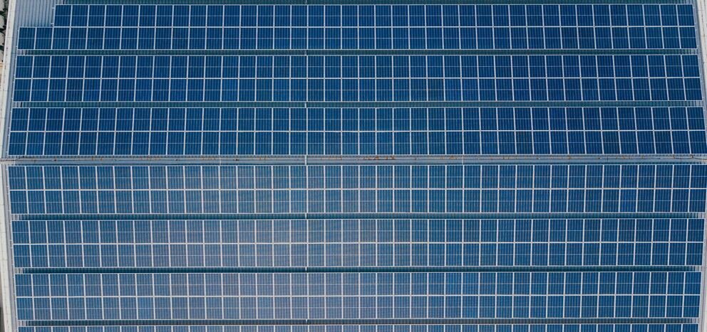Instalación fotovoltaica más grande de Asturias