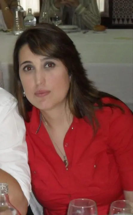 Susana García Díaz, Ingenieria de Minas de FAEN