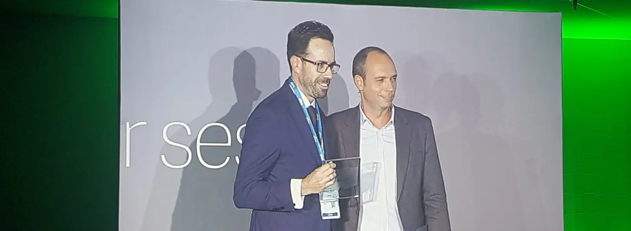 SERESCO premio de innovación