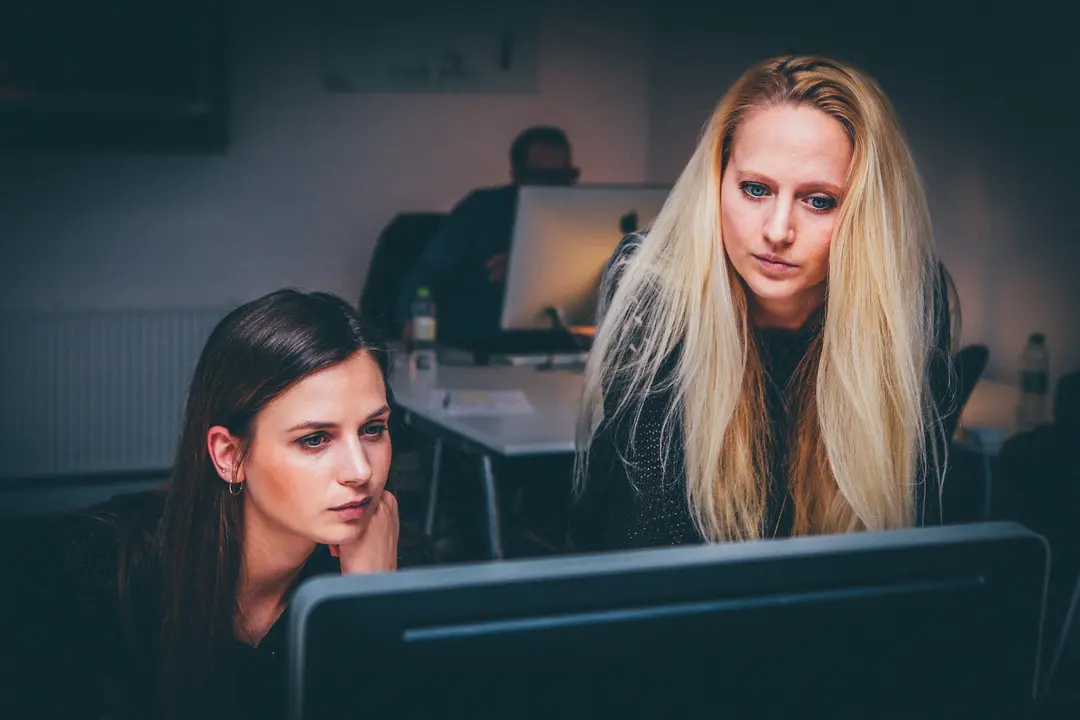 La mujer en la industria