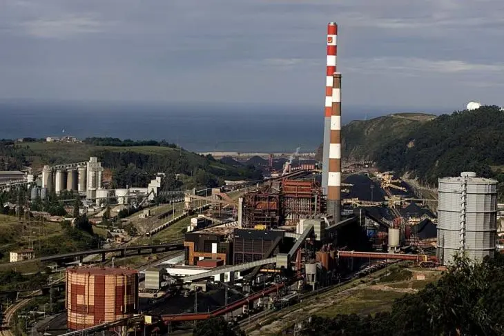 Central de Aboño | EDP España