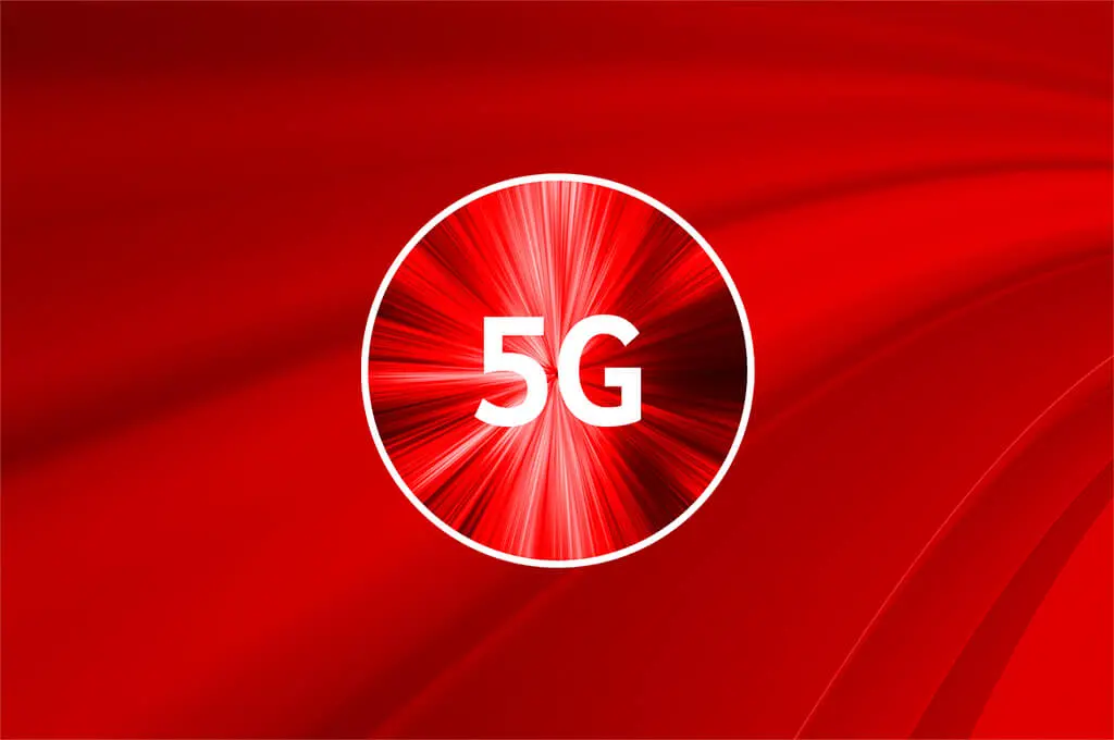 5G