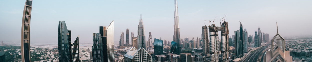 Emiratos Arabes 