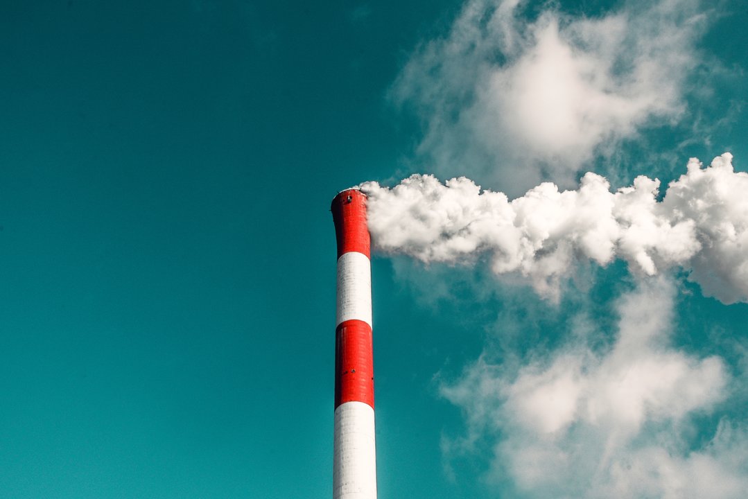 El reto de la contaminación en el Sector Industrial 