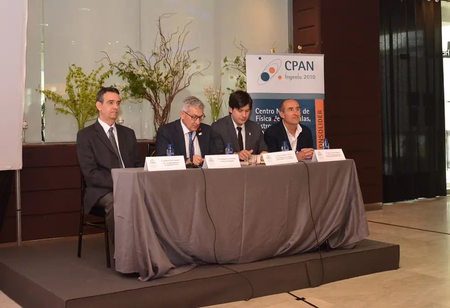 XI Jornadas CPAN