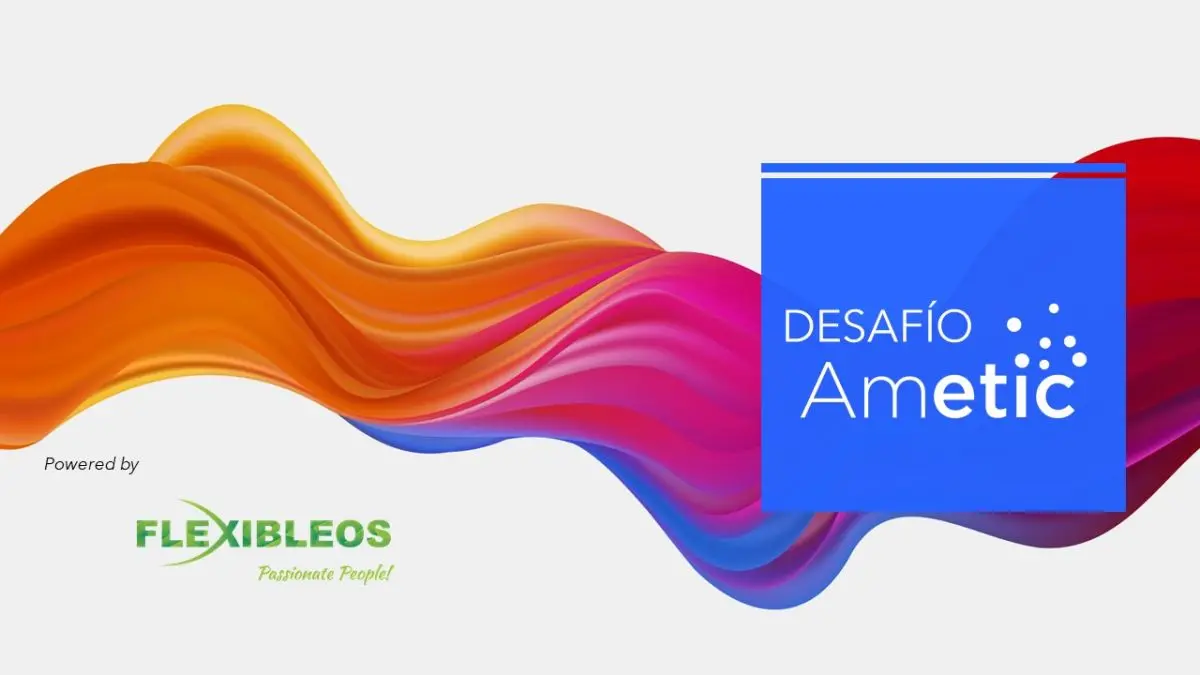 Desafío Ametic