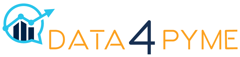 Logo DATA4PYME