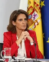 Teresa Ribera 