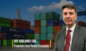 Francisco José Varela