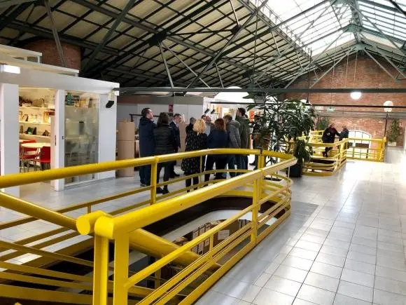 Proyecto REDEO, la nueva red de apoyo para combatir la soledad no deseada y transformar la atención sociosanitaria en Gijón