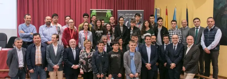 Fuente: Colegio Oficial de Graduados en Ingeniería Informática e Ingenieros Técnicos en Informática del Principado de Asturias