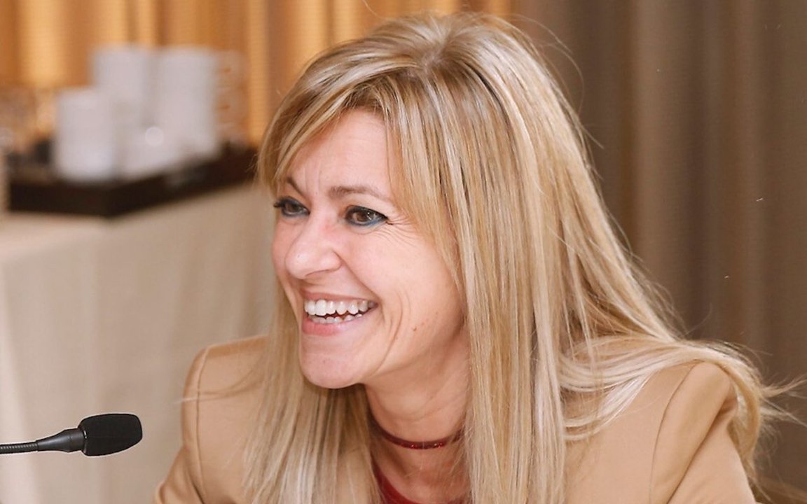 Ana Sánchez | Directora Asociación para el Progreso de la Dirección Asturias