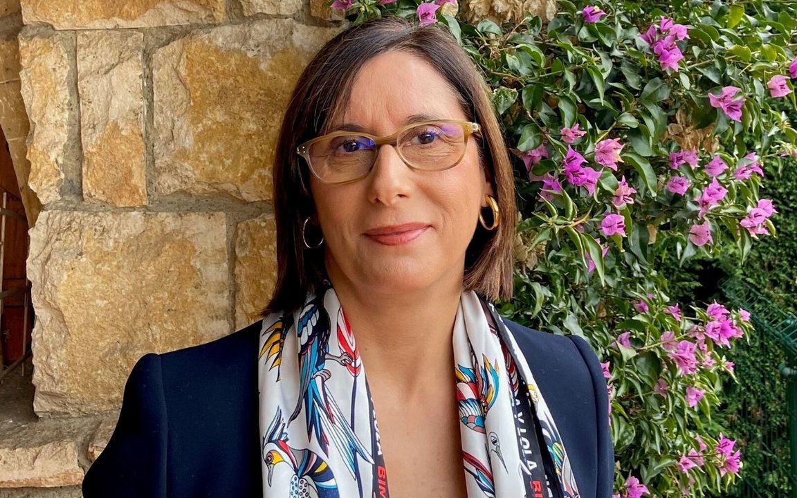 Teresa Femández Marmiesse | Directora Financiera de G. Junquera Marítima