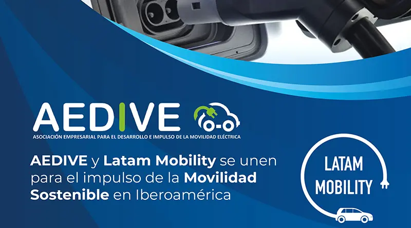 Fuente: AEDIVE