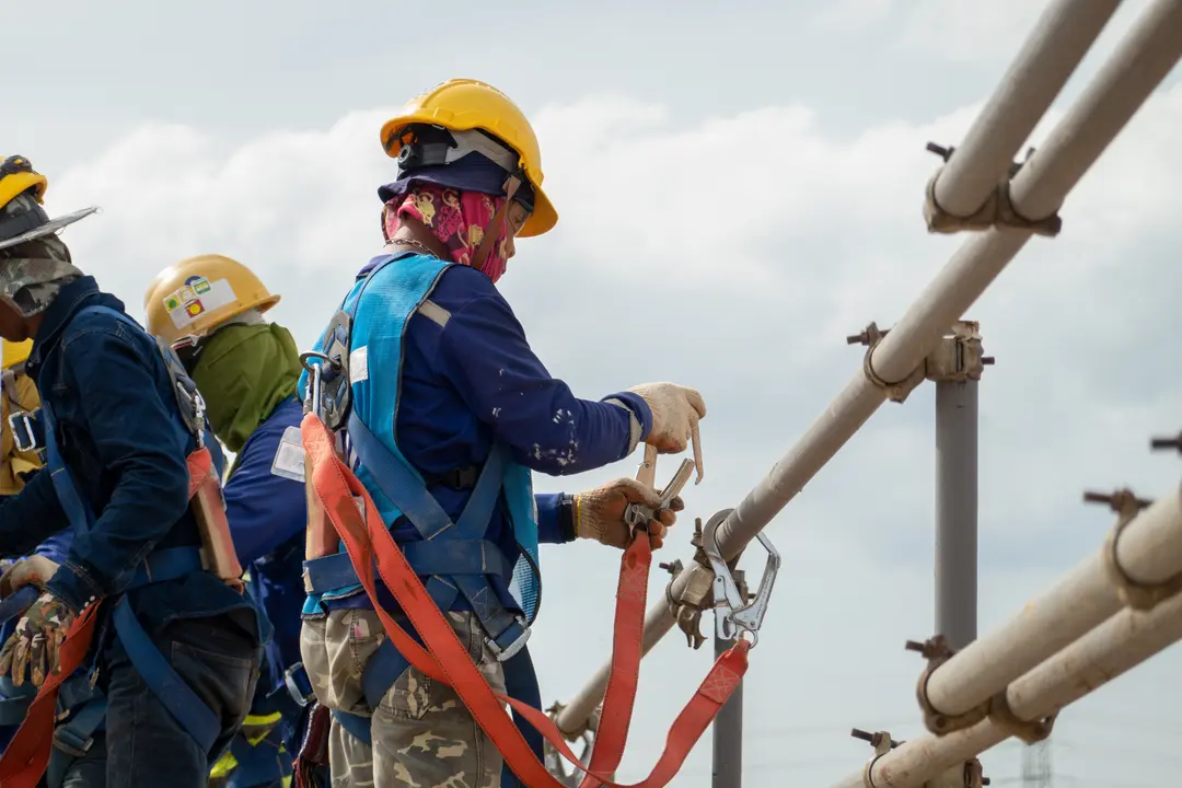 El accidente de trabajo y la responsabilidad del ingeniero