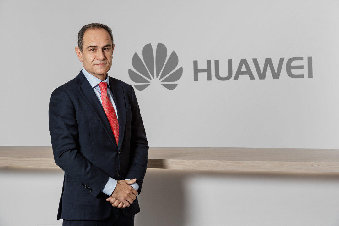 Miguel Angel Leal Góngora - Carrier Enterprise&Channel Business Director en Huawei