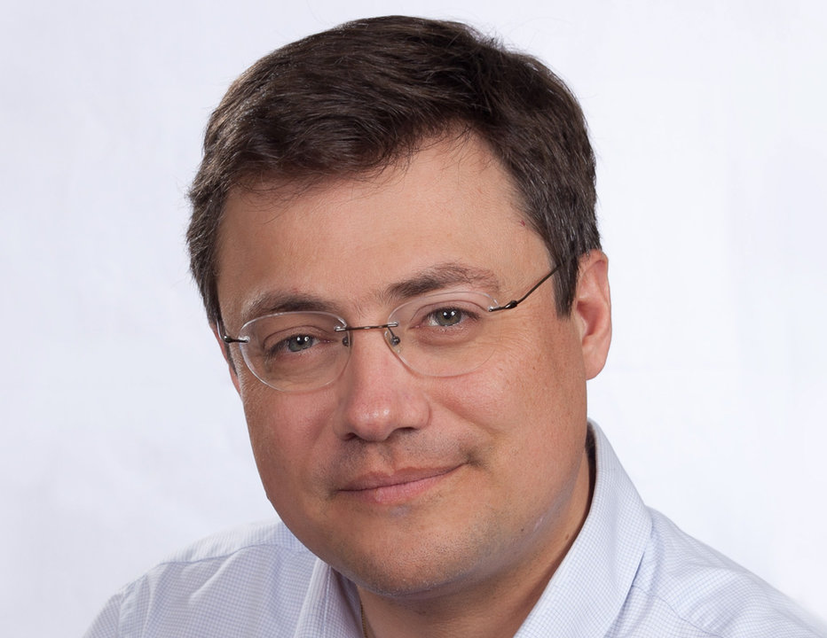 Philippe Rambach, Chief AI Officer de Schneider Electric