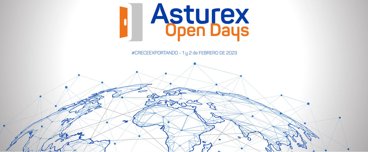 ASTUREX- OPEN DAYS