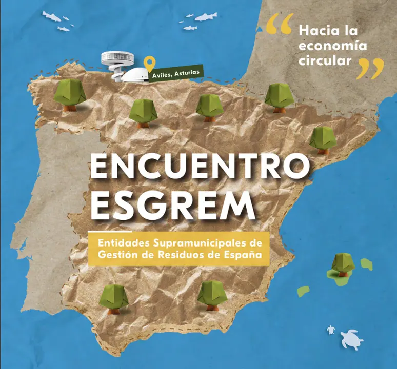 ENCUENTRO ESGREM