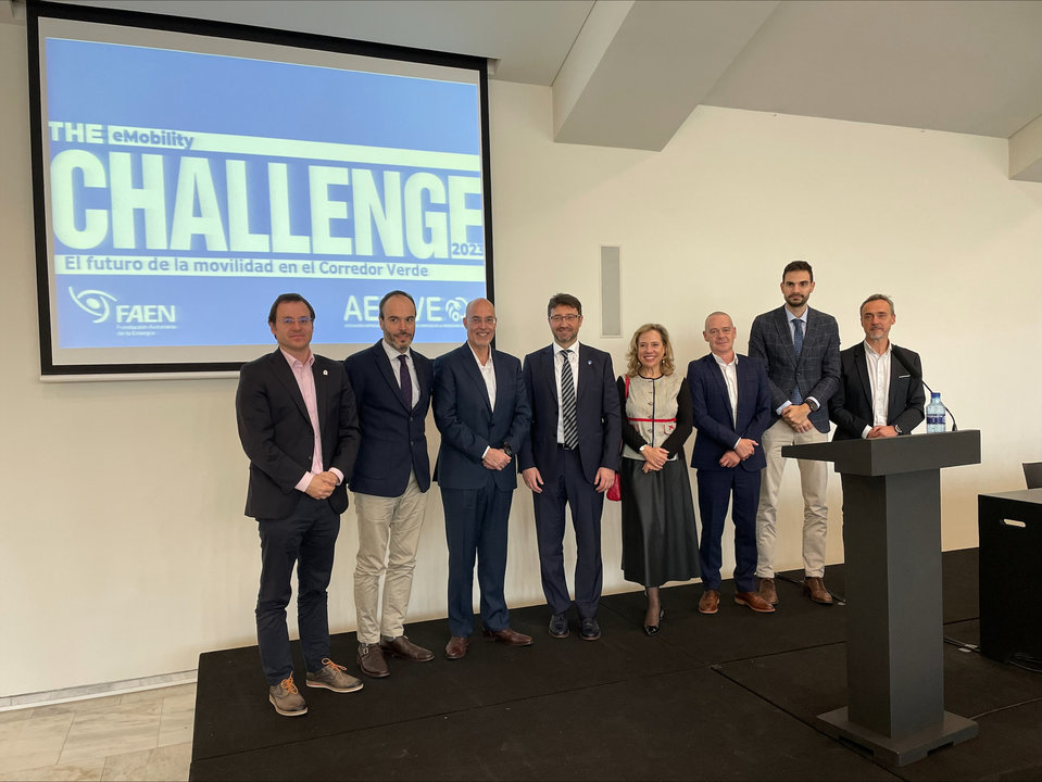 E-mobility Challenges