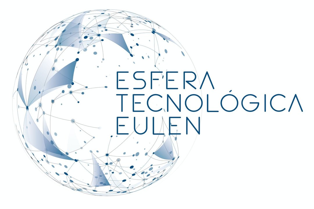 Logo Esfera Tecnológica EULEN