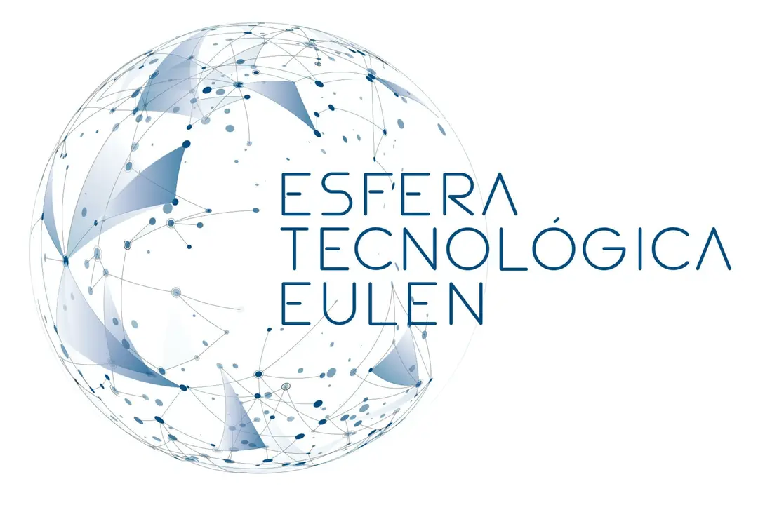 Logo Esfera Tecnológica EULEN