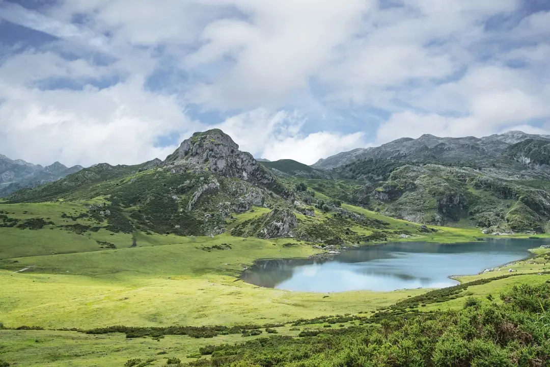 Principado de Asturias