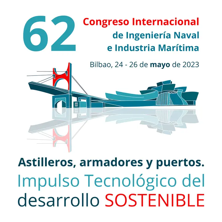 Congreso de Ingeniería Naval e Industria Marítima