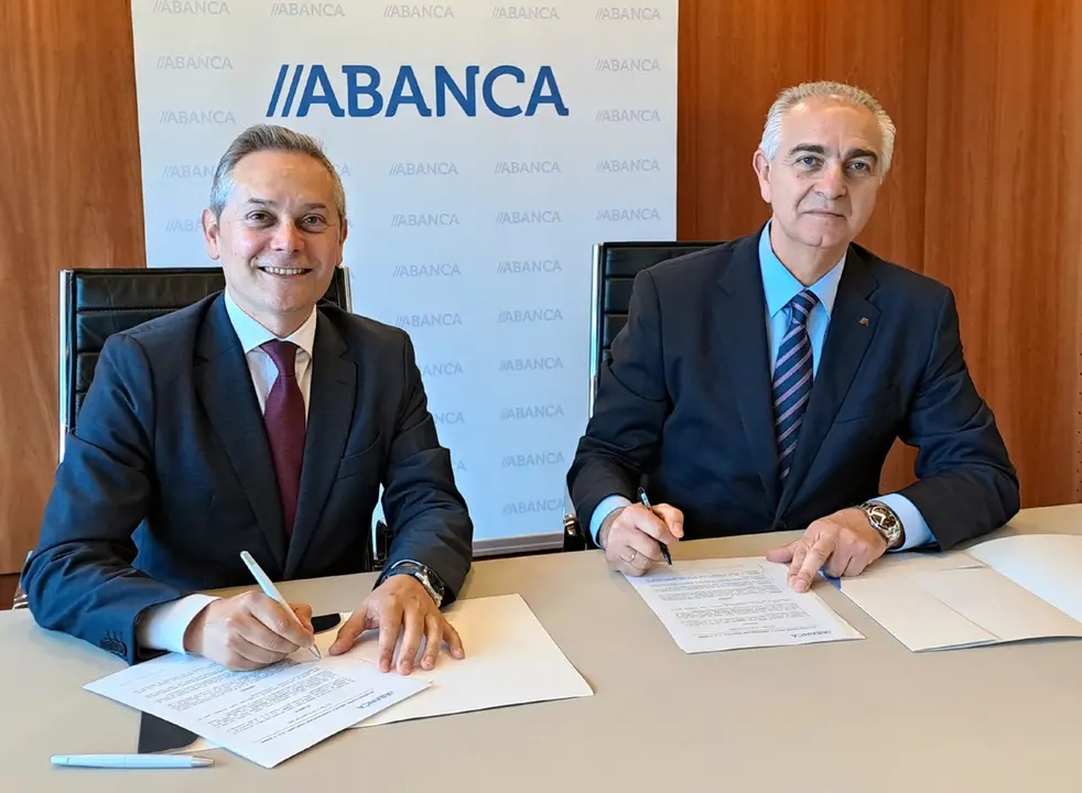 MINDTECH Y ABANCA