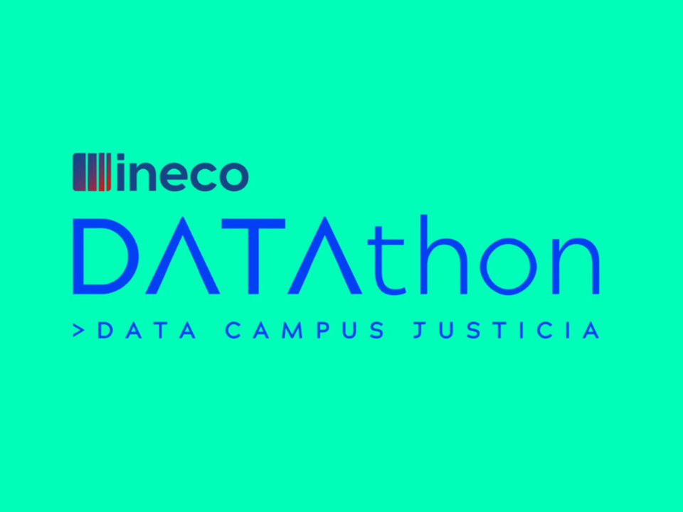 Datathon Data Fórum Justicia