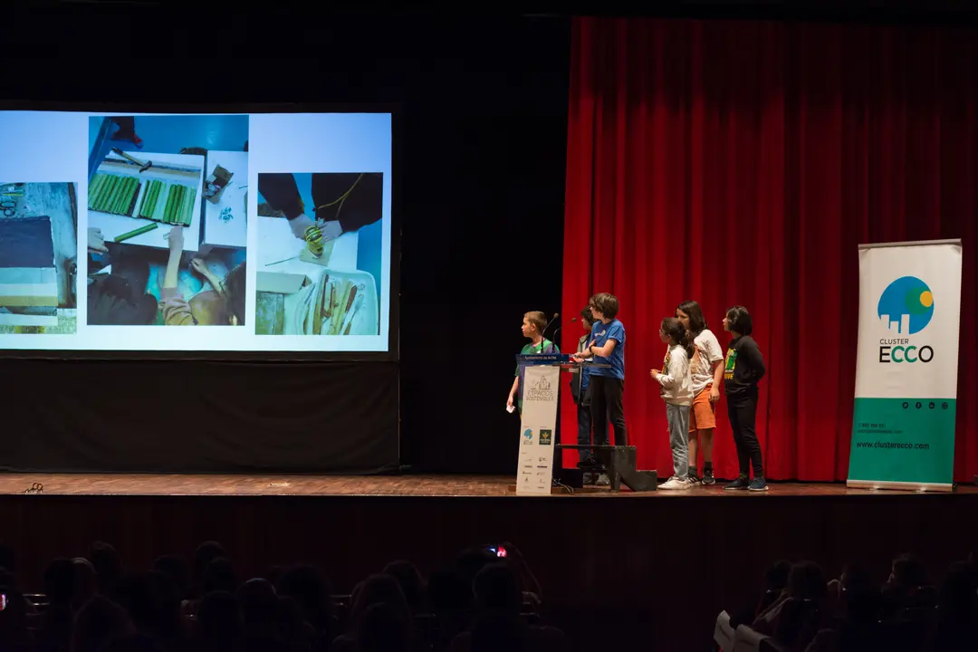 Espacios Sostenibles llega a Oviedo con más de 50 proyectos innovadores y 280 participantes