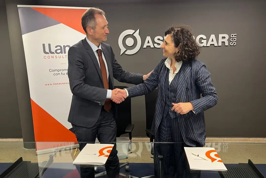 Asturgar SGR y Llana Consultores se alían para facilitar la financiación a las empresas asturianas