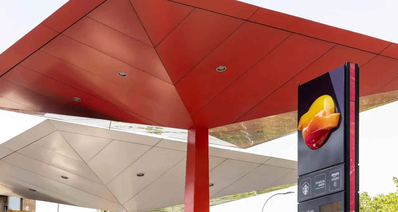 Repsol duplica los descuentos de Waylet en carburante y recarga eléctrica
