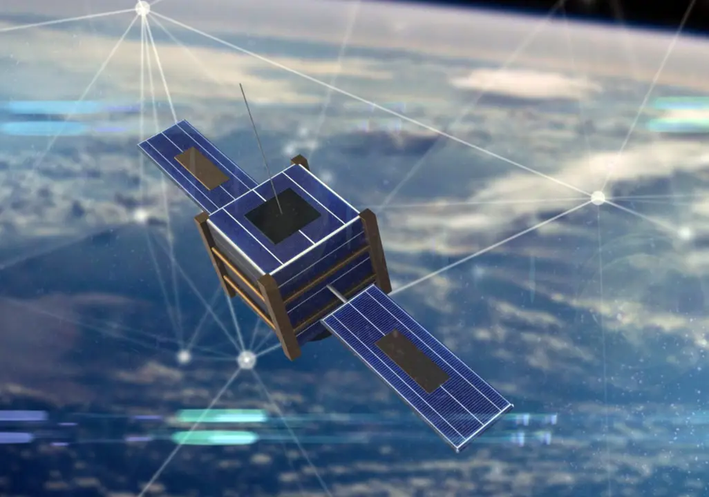 nanosatelite