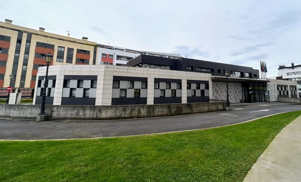 Arrancan las obras de la incubadora de Alta Tecnolog&iacute;a en Ciencias de la Vida en Oviedo