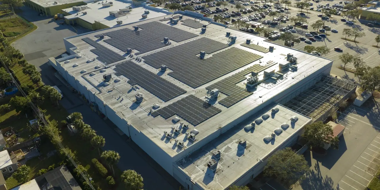 Asturias acoger&aacute; la primera gran planta europea de obleas solares: Sunwafe obtiene el terreno y arranca con 200 millones de subvenci&oacute;n p&uacute;blica / Cedida