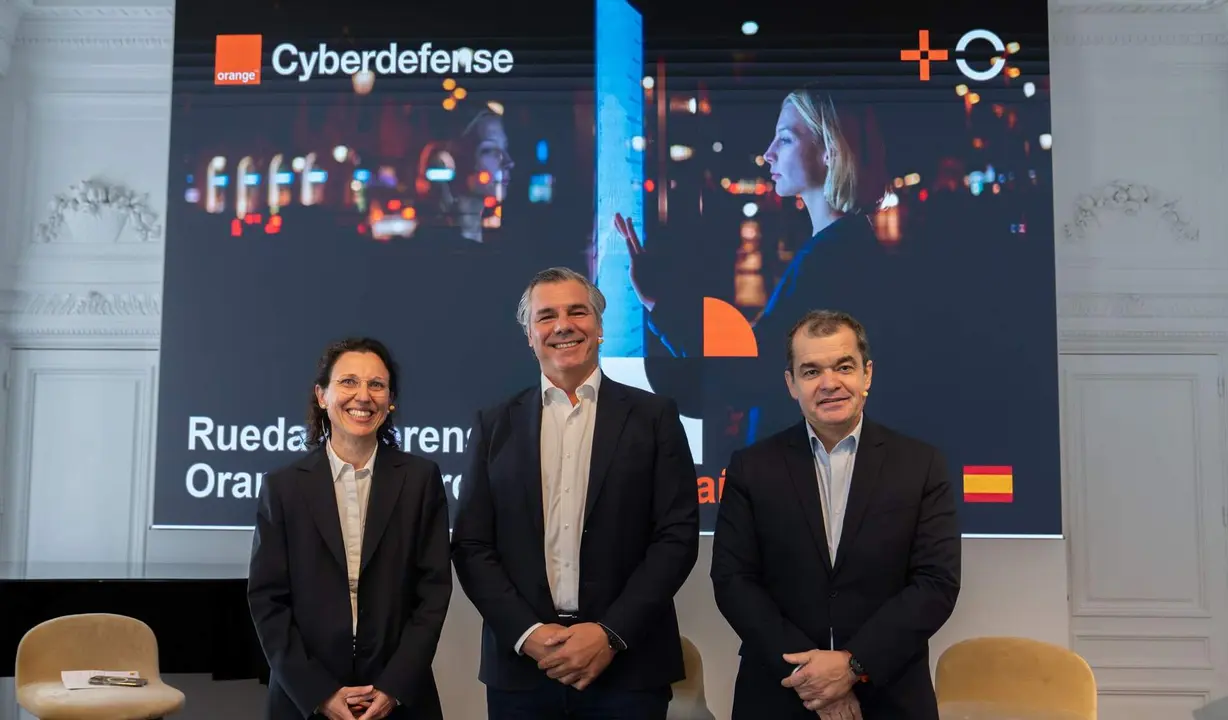 Orange Cyberdefense aterriza en Espa&ntilde;a con 100 expertos y un CyberSOC local para competir en el mercado de ciberseguridad