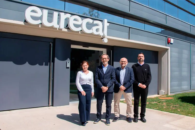 Eurecat despliega el QuantIA Lab, la primera infraestructura de emulaci&oacute;n cu&aacute;ntica de Catalu&ntilde;a abierta a empresas / Cedida