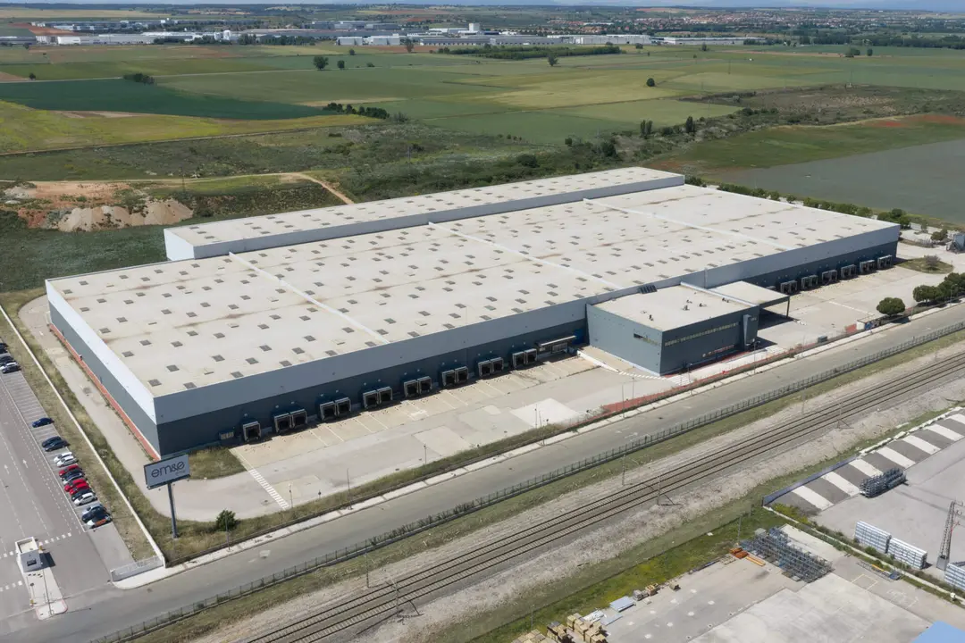 EM&E Group acelera su despliegue industrial con cinco movimientos en cinco meses y se consolida como uno de los grandes actores espa&ntilde;oles de defensa