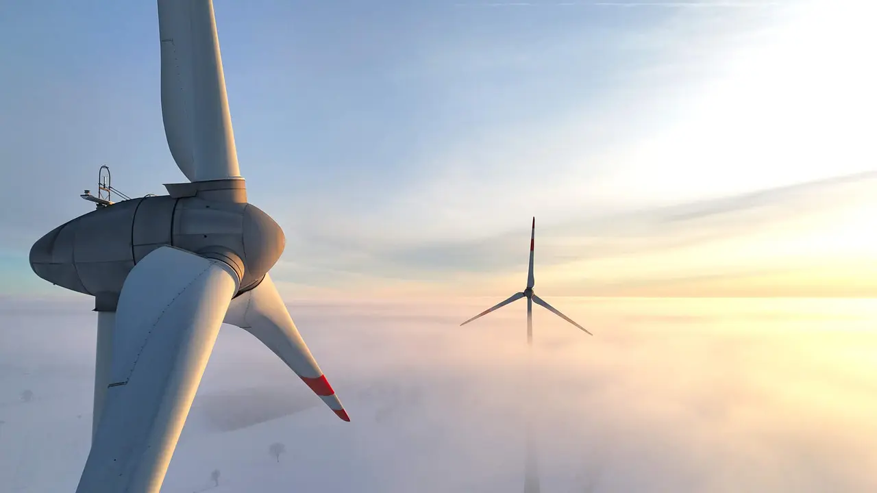 La e&oacute;lica espa&ntilde;ola arranca el primer laboratorio sectorial de IA aplicada a las energ&iacute;as renovables