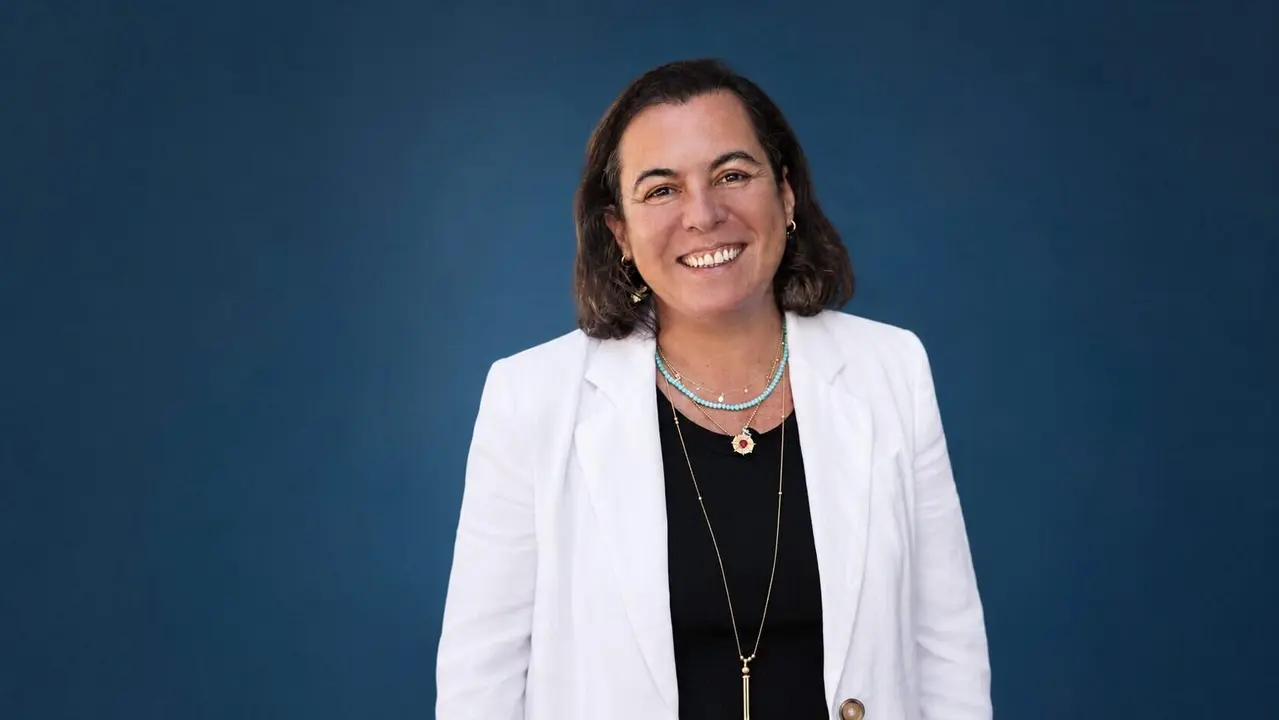 Eva Maneiro - CEO de Hydnum Steel y Russula Corporaci&oacute;n