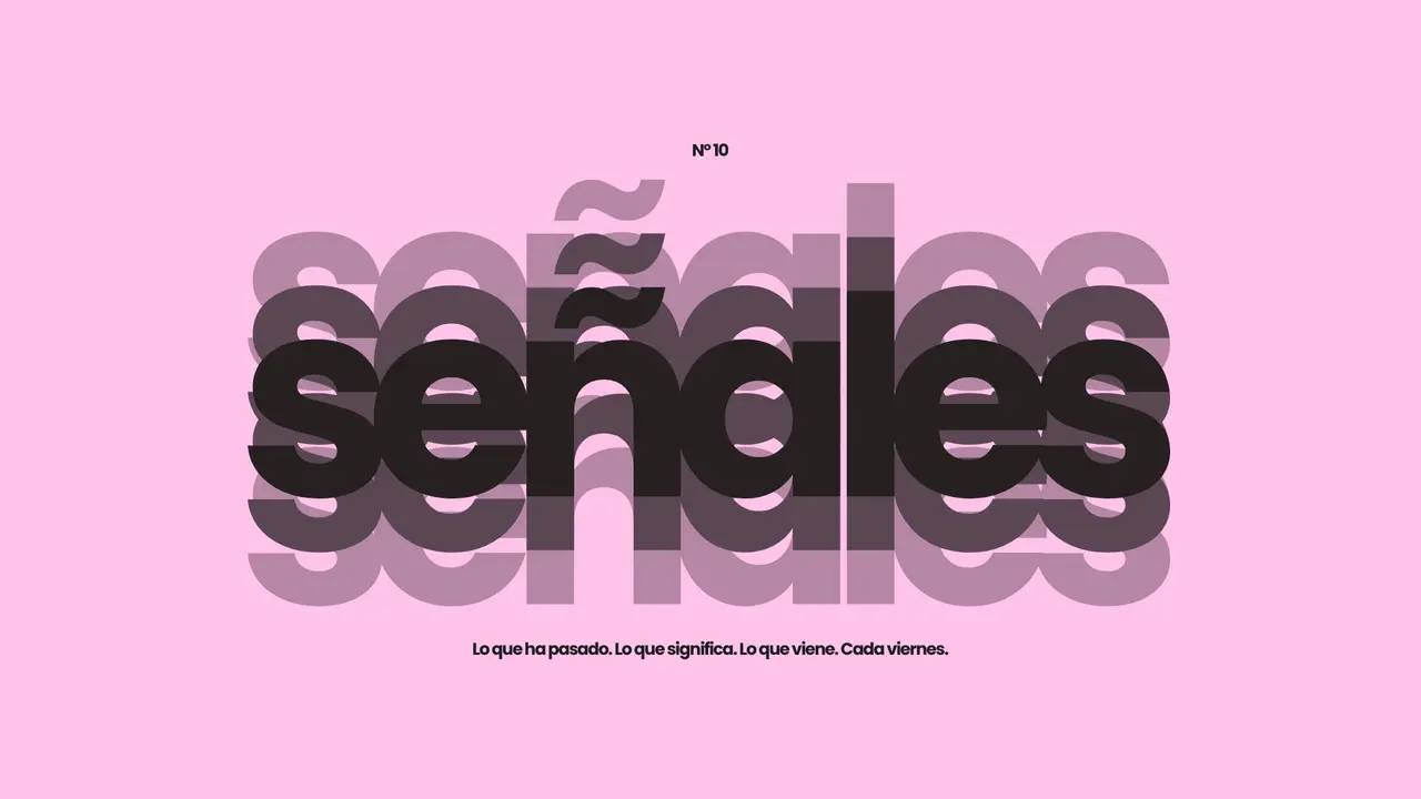 Se&ntilde;ales N&ordm;10