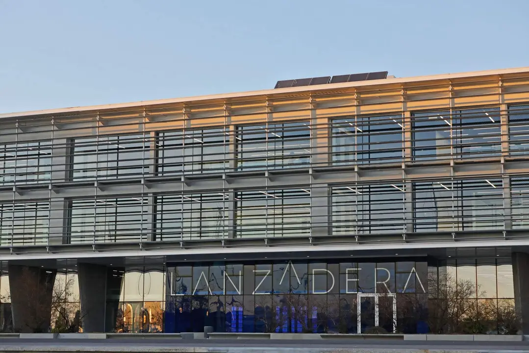 Industria, salud y operaciones encabezan la nueva hornada de 124 startups de Lanzadera / Foto: lanzadera.es