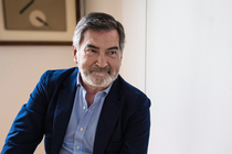 Carlos Su&aacute;rez, consejero delegado de Seresco / Foto cedida.