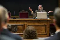 Alberto García-Blanco, director de Sostenibilidad en Saint-Gobain España / Marta Martín.
