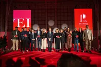 Entrega de Premios Gijón Impulsa 2024