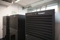 Empathy: una IA privada y local para devolver el control a las personas, instituciones y empresas / Fotos de Marta Mart&iacute;n