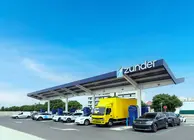 Zunder cierra 2025 como referente de la carga ultrarr&aacute;pida en el sur de Europa