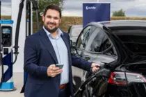Daniel P&eacute;rez, cofundador & CEO de Zunder