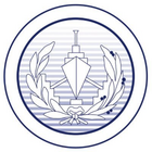 Logo oficial del Colegio Oficial de Ingenieros Navales y Oce&aacute;nicos